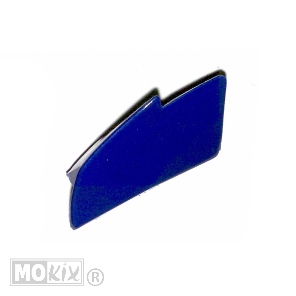 Kabeldoorvoer MRX Blauw Klem - Rieju