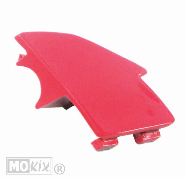 0/000.350.5502 KABELDOORVOER MRX ROOD      KLEM