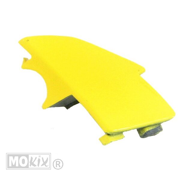 0/000.350.5503 KABELDOORVOER MRX GEEL      KLEM