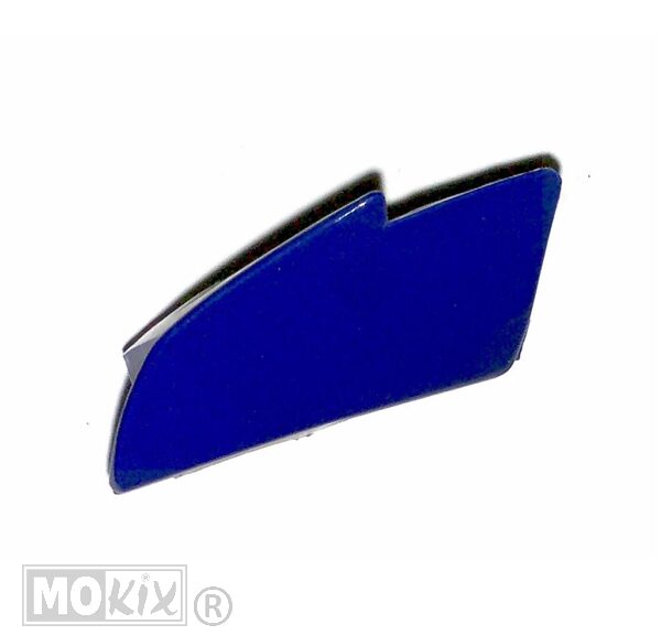0/000.350.5504 KABELDOORVOER BLAUW SMX     KLEM