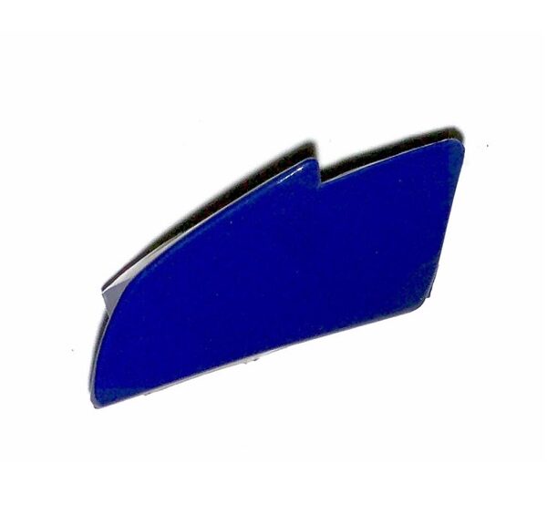 Kabeldoorvoer Blauw SMX Klem - Rieju