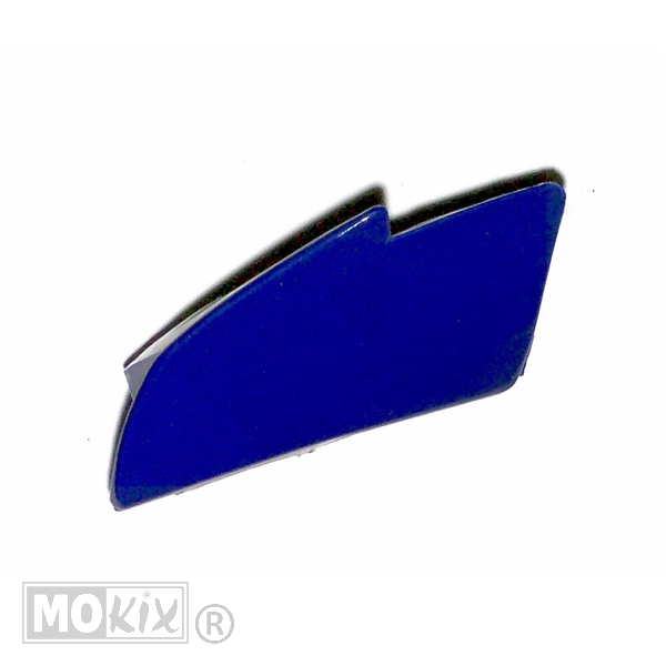 Kabeldoorvoer Blauw SMX Klem - Rieju