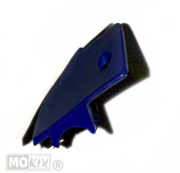 Kabeldoorvoer RR/Spike Blauw '05 - Rieju