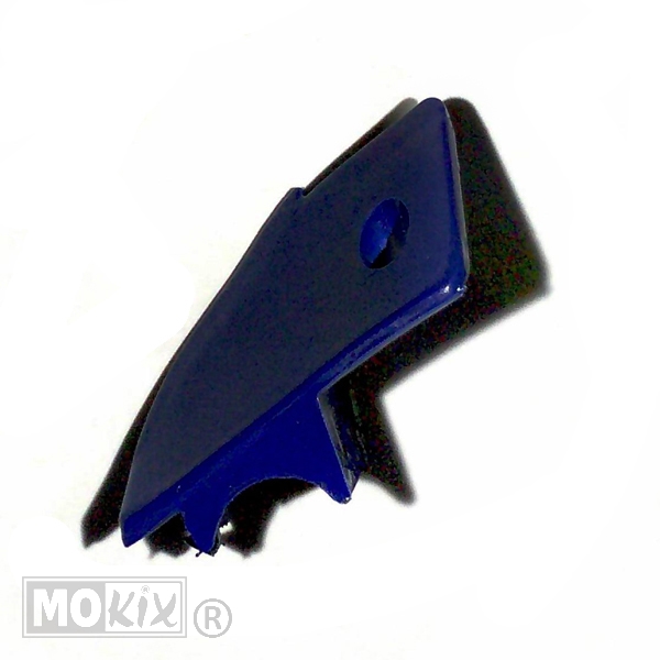 Kabeldoorvoer RR/Spike Blauw '05 - Rieju