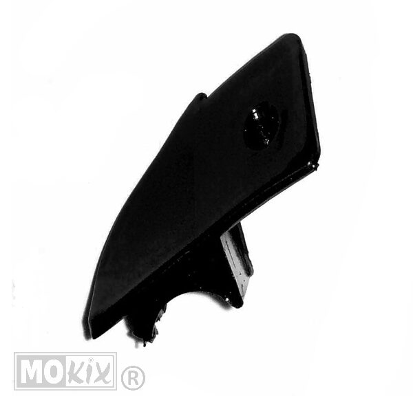 Kabeldoorvoer RR/Spike Zwart '05 - Rieju