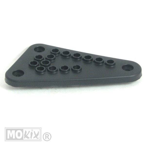KAP Luchtfilterbox RS2 2006 - Rieju