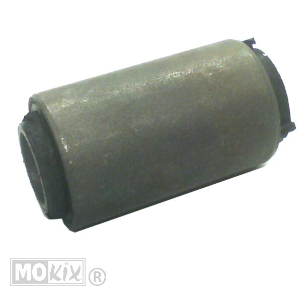 Achtervork BUS Rieju 27x14x51