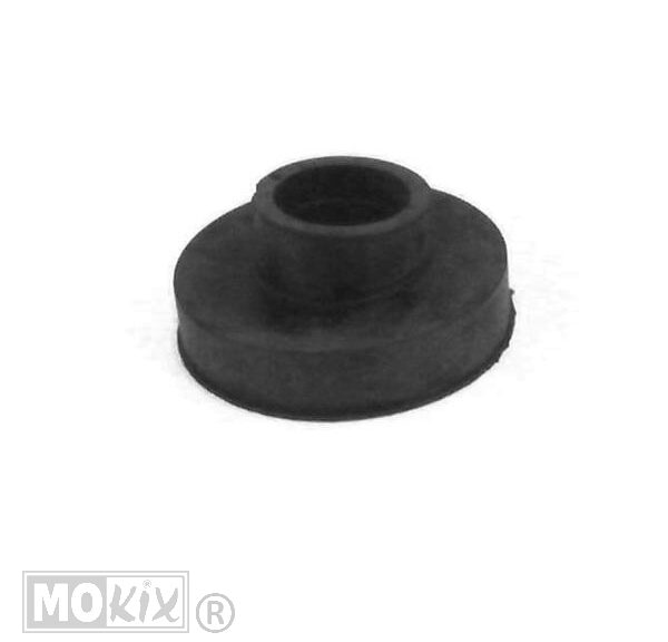 Aanzuigrubber Rieju RR/Spike