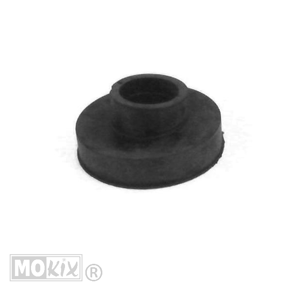 Aanzuigrubber Rieju RR/Spike