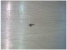 Rubber Stop RS1 2000 - Rieju