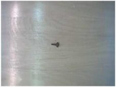 Rubber Stop RS1 2000 - Rieju