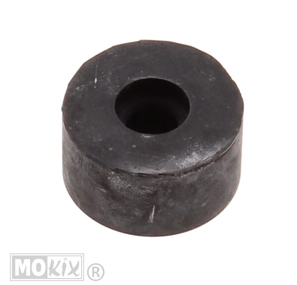 Framerubber Tank Zijkant Rieju