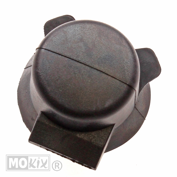 Rubber Koplampfitting Rieju