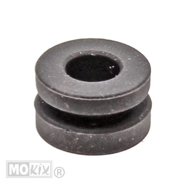 Ophangrubber Klein Rieju