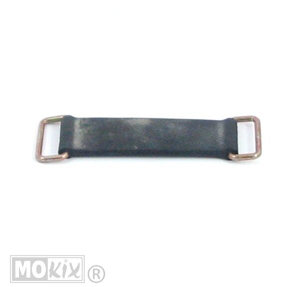 Klemband Accu Rieju MRX/SMX