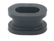 Tank Rubber Voor Rieju MRT