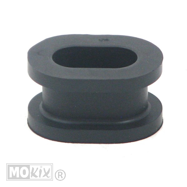 Tank Rubber Voor Rieju MRT