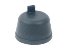 Beschermrubber Koplamp Rieju RS2