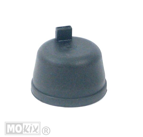 Beschermrubber Koplamp Rieju RS2