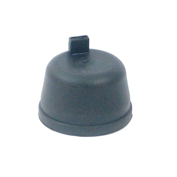 Beschermrubber Koplamp Rieju RS2