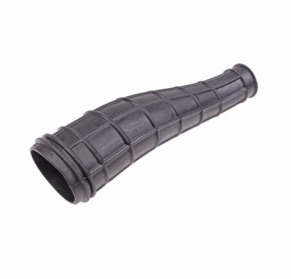 Rubber Union Carburetor Filter BOX RS3 - Rieju