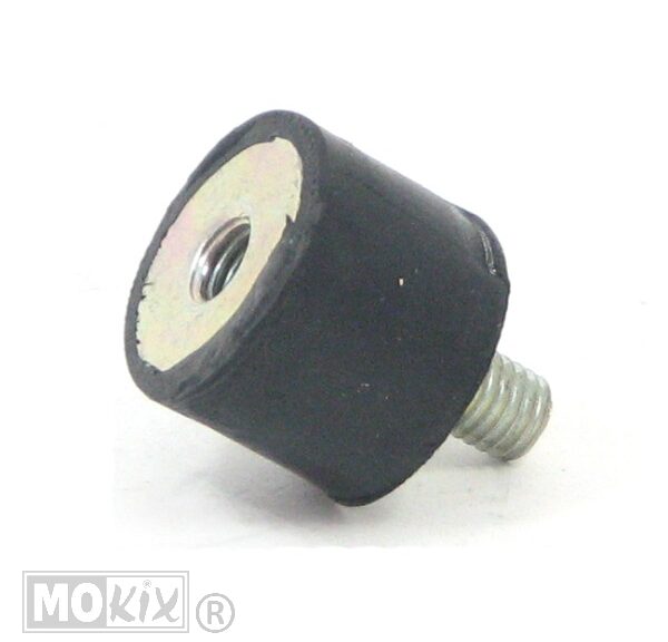 Rubber for Rieju MRT/Tango Exhaust