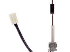 Benzine Niveau Meter Rieju RS1 2000