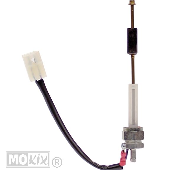 Benzine Niveau Meter Rieju RS1 2000