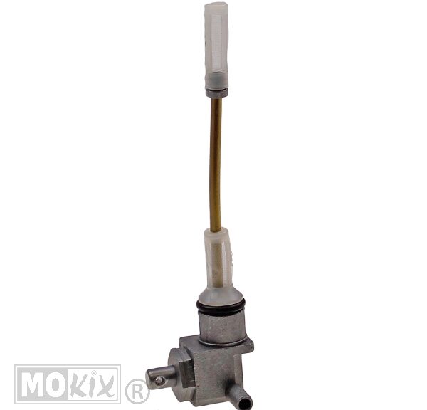 BYE Bike Hobby Benzinekraan EURO4