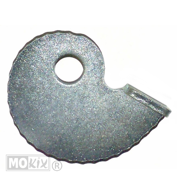 Kettingspanner Links MX 2000 - Rieju
