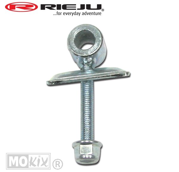Kettingspanner Compleet RS1 2000 - Rieju