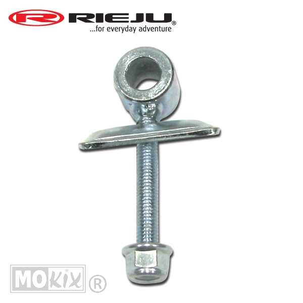 Kettingspanner Compleet RS1 2000 - Rieju