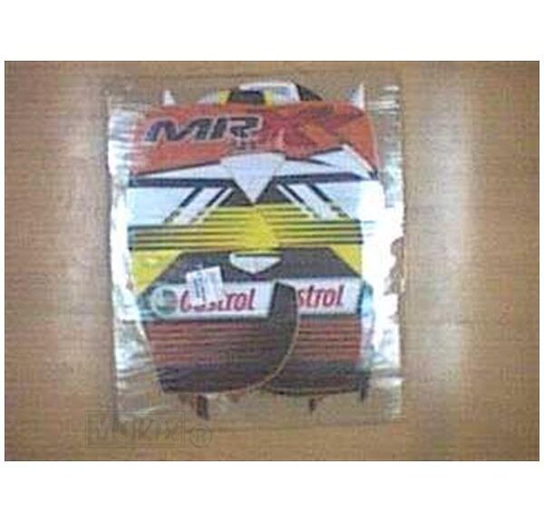 Transferset Rieju MRX PRO
