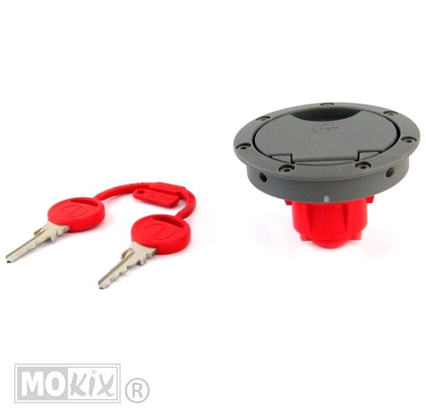 DOP Benzine Tank + Sleutels Rieju RS1