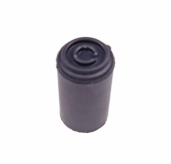 CAP Elbow Radiator MRX PRO - Rieju