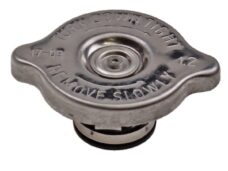 Radiateurdop Rieju RRX/Spike-X (1.2 Bar ) KTM
