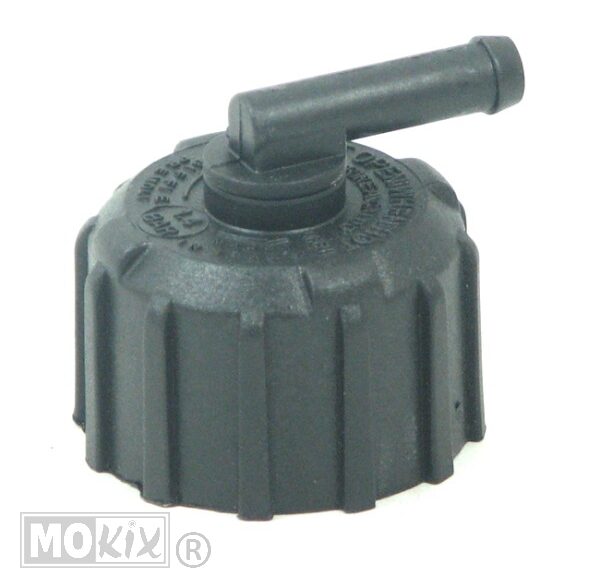 Rieju MRT/Tango Radiator Cap