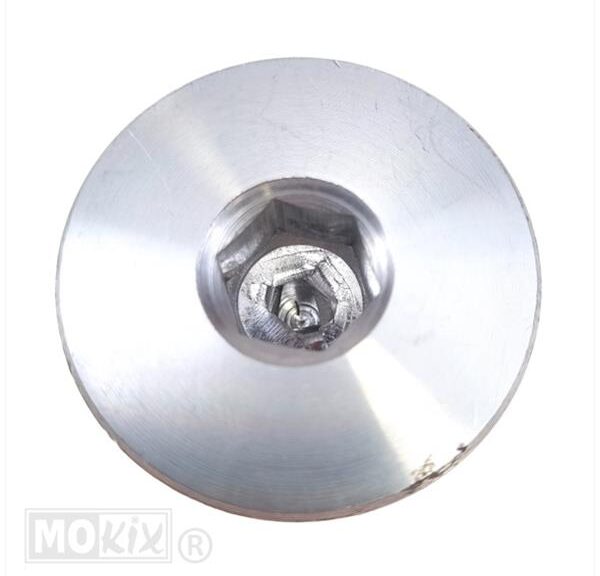 Stopschroef Boven Rieju MRT 1mm Draad