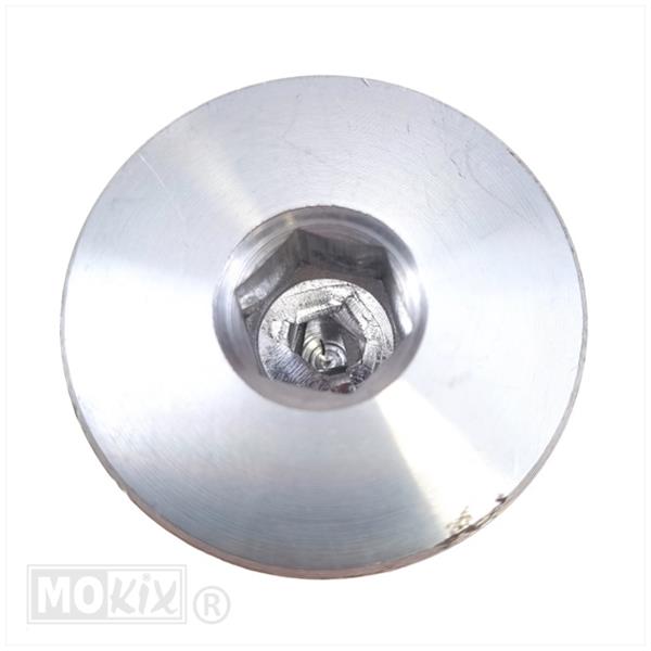 Stopschroef Boven Rieju MRT 1mm Draad