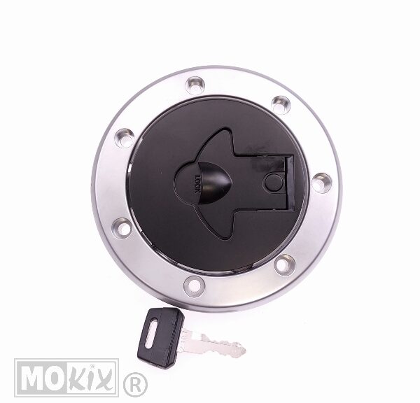 Tankdop + Sleutels RS3 - Rieju