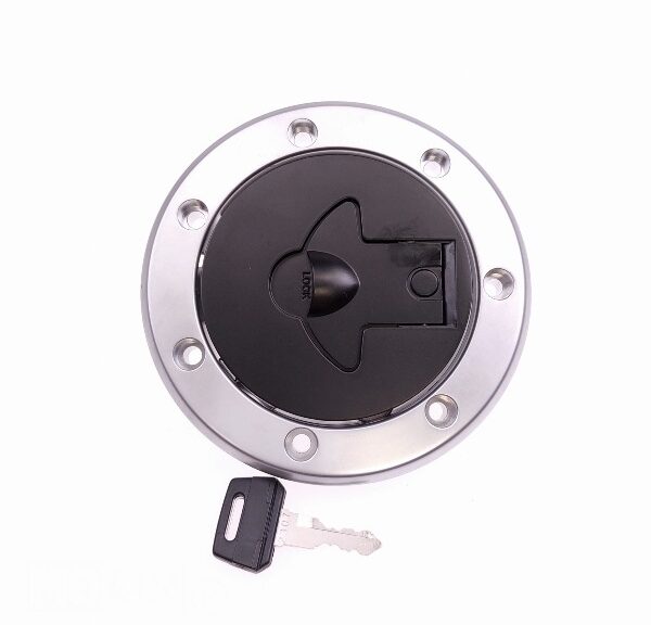 Tankdop + Sleutels RS3 - Rieju