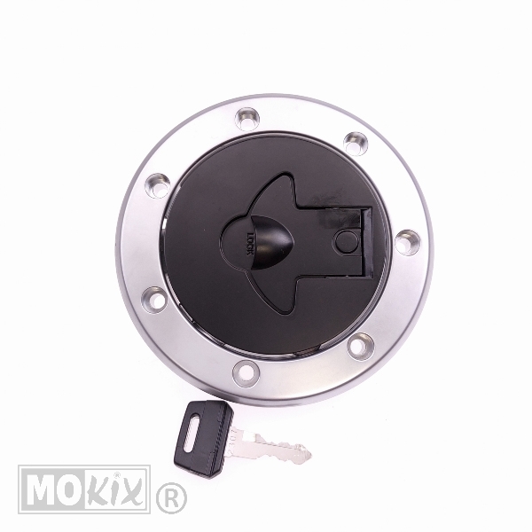 Tankdop + Sleutels RS3 - Rieju