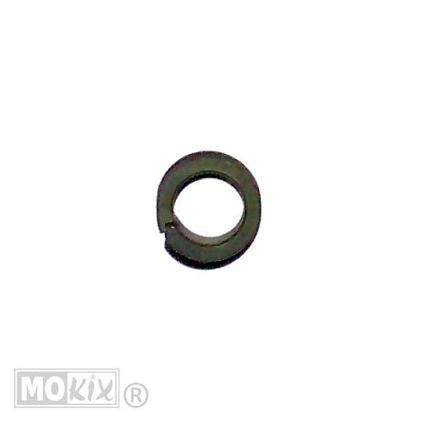 Sluitring M8 Rieju
