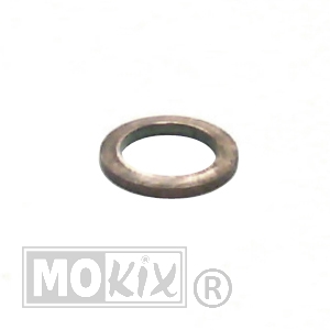 Koperen Ring Rempomp Rieju