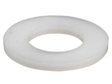Sluitring Kunststof M6 - Rieju