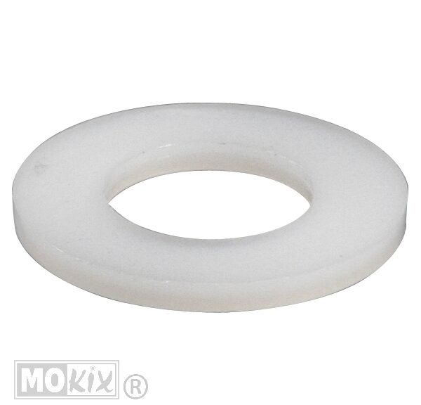 Sluitring Kunststof M6 - Rieju
