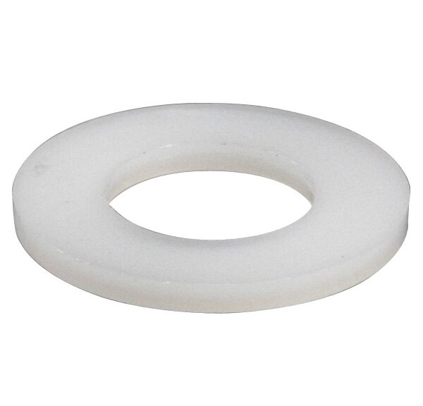 Sluitring Kunststof M6 - Rieju