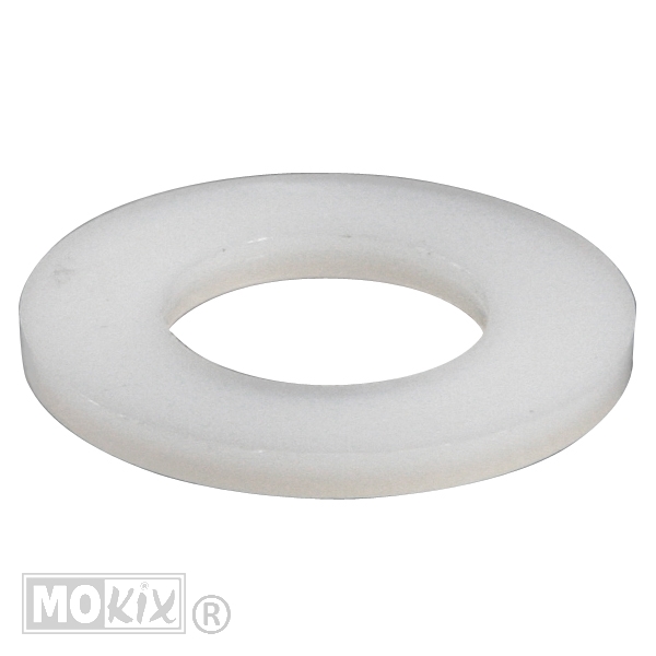 Sluitring Kunststof M6 - Rieju