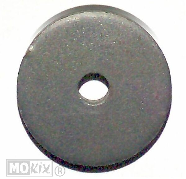 Sluiting Binnenpoot RS2 - Rieju