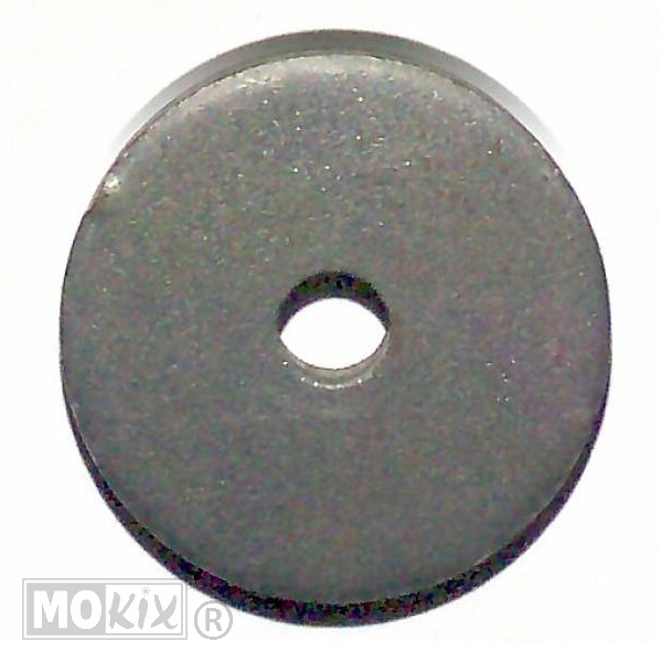 Sluiting Binnenpoot RS2 - Rieju